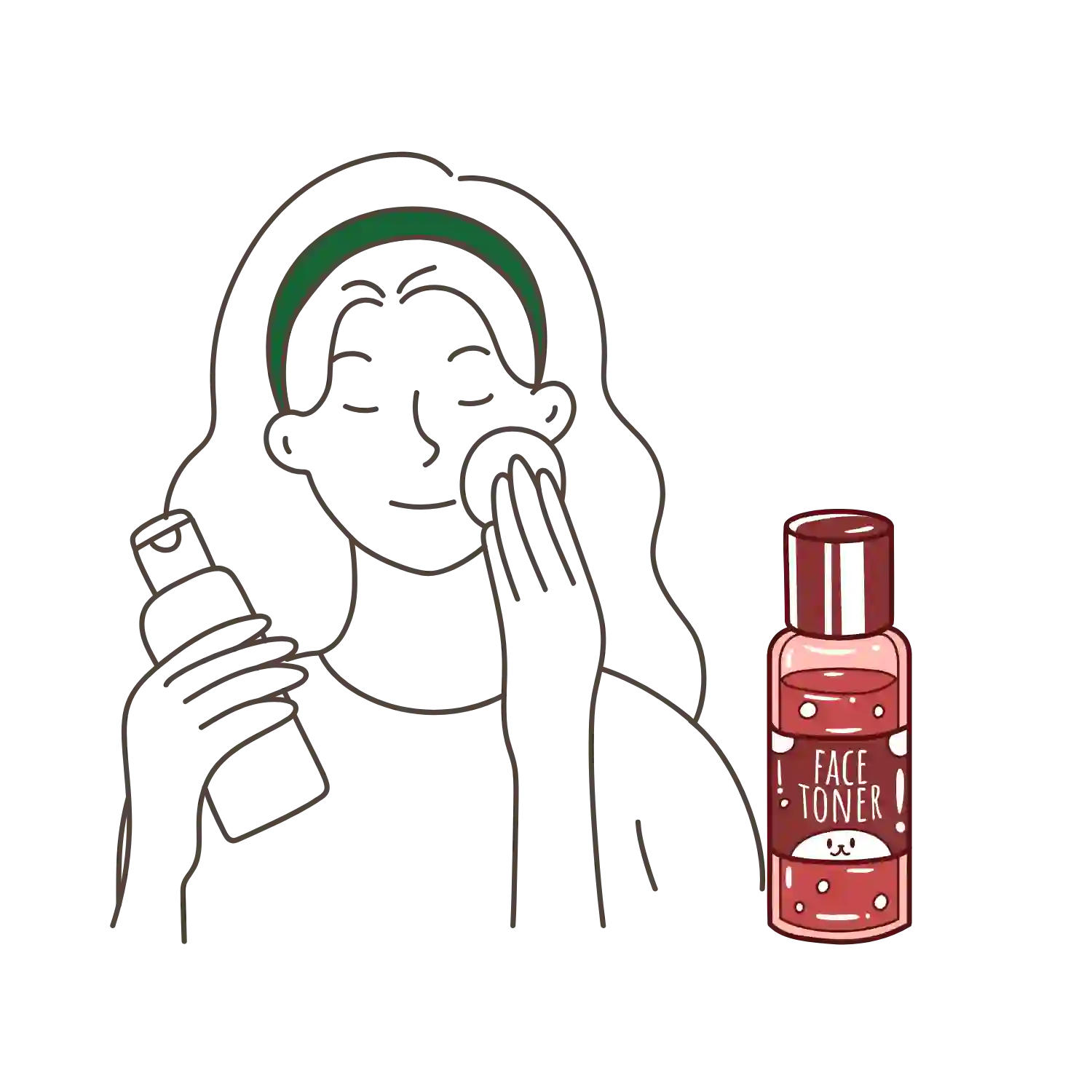 Skin Toner – Shop Now