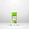 Manyata Herbal Aloe Vera Face Cleanser 200ml – Ayurvedic Non-Foaming Formula