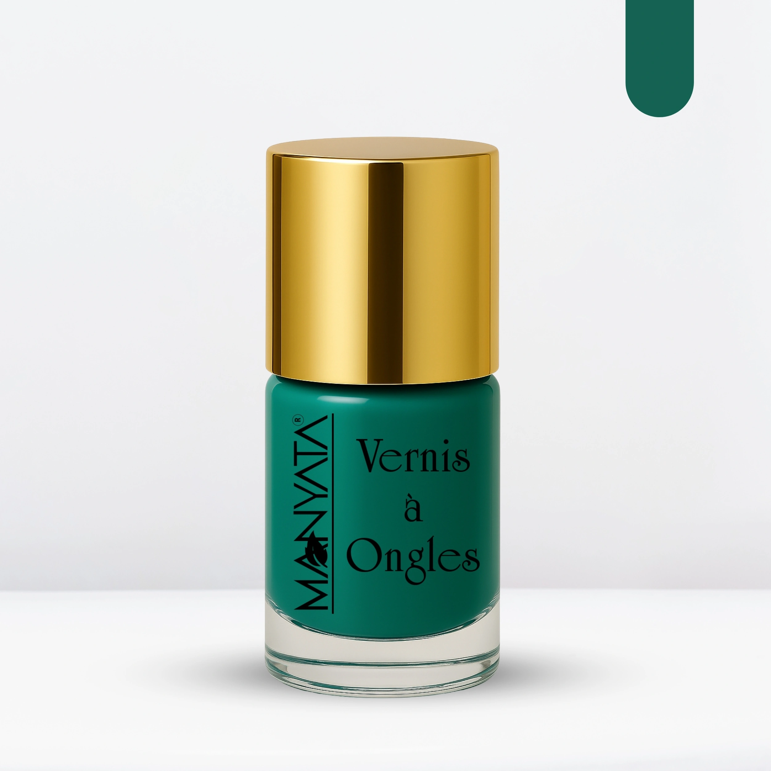 Manyata NAil Enamel Radium 807 Manyata NAil Enamel Radium 807