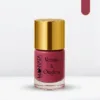 Manyata Herbal Nail Enamel Pink Shade 752 – Long-Lasting Toxin-Free Formula