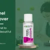 Manyata Herbal Nail Enamel Remover