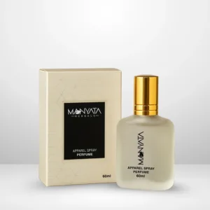 Manyata Herbal Apparel Spray Perfume