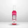Manyata Herbal Rose Skin Toner 120ml – Aloe Vera and Rose Water Formula