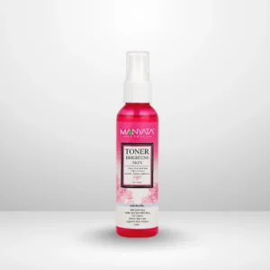 manyata herbal rose skin toner