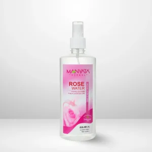 manyata herbal rose water (gulab jal ) 1000ml