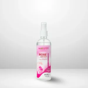 manyata herbal rose water (gulab Jal )200ml