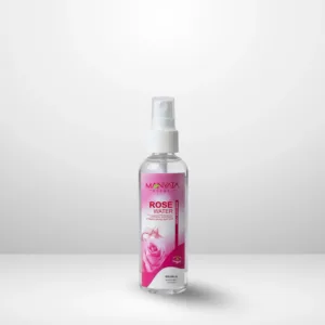 Manyata Herbal Rose Water