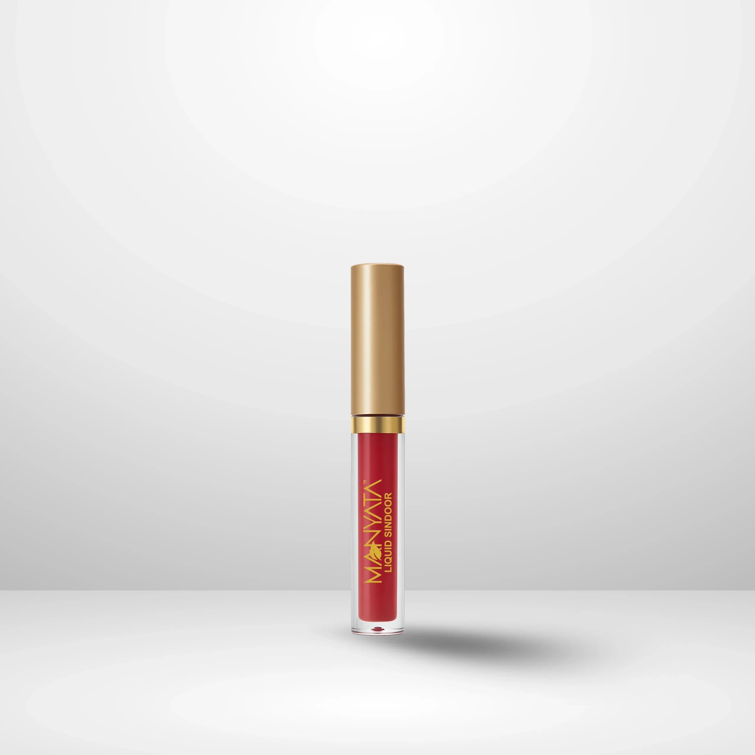 S Liq R MAnyata HErbal MAtt Liquid Sindoor 4ml