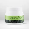 Manyata Herbal De-Tan Scrub 500g – Reveal Natural Glow