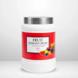 manyata herbal fruit massage cream 800g