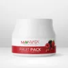 Manyata Herbal Fruit Pack 500g – Refresh and Rejuvenate Skin Naturally