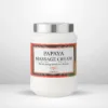 Manyata Herbal Papaya Massage Cream 800g – Clears Blemishes and Glowing Skin