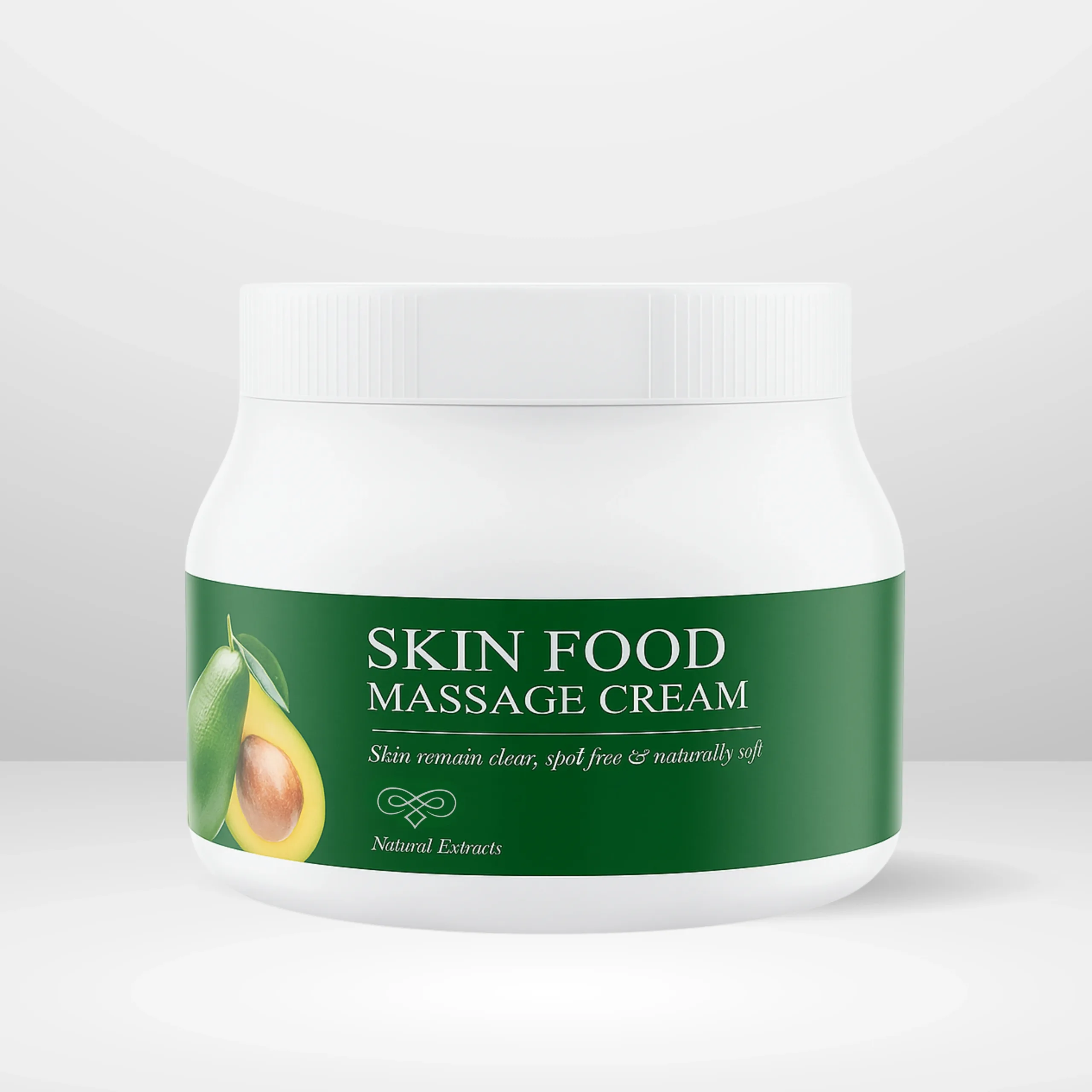 skin food massage cream manyata herbal skin food massage cream