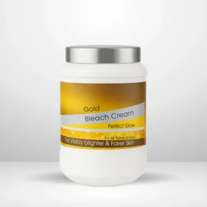 manyata herbal gold bleach cream 800g