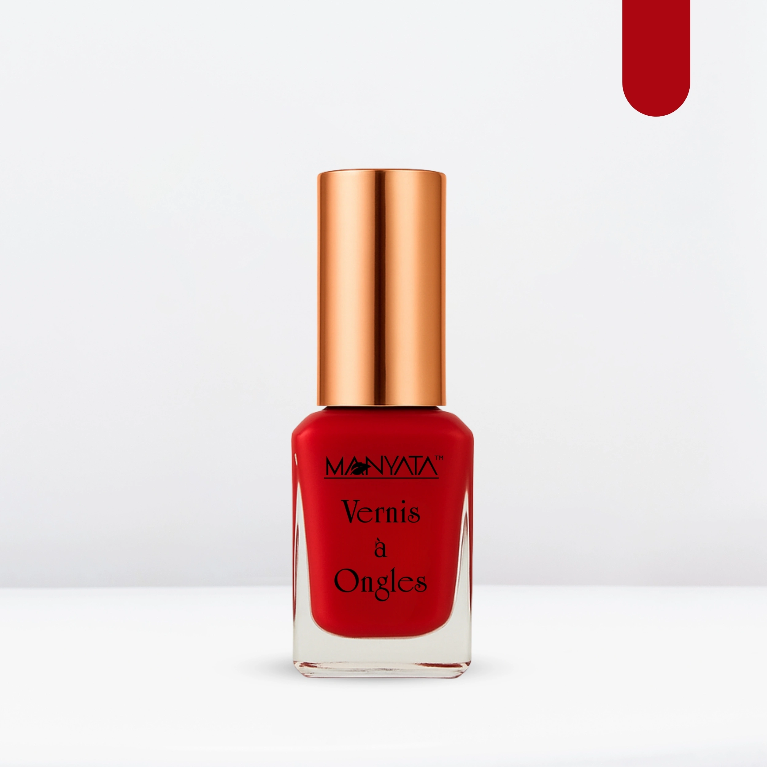 lite NE 501 Manyata Herbal Lite NAil Enamel 501