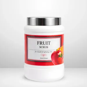 Manyata Herbal Fruit Scrub (800g)