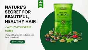 Manyata Herbal Mehandi Powder 75 g