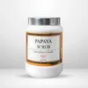 Manyata Herbal Papaya Scrub 800g – Exfoliate and Glow Naturally