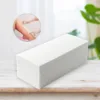 Manyata Herbal Wax Strips White 80pcs – Hair Removal Wax Patti