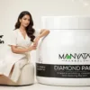 Diamond Face Pack for Glowing Skin: 8 Benefits, How to Use & Best Results