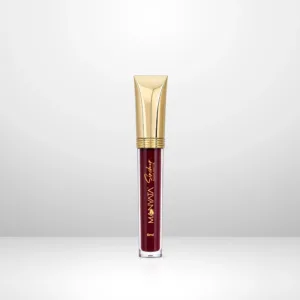 Manyata Herbal Sindoor Aqua Matte-Maroon (6ml) | Smudge-Proof