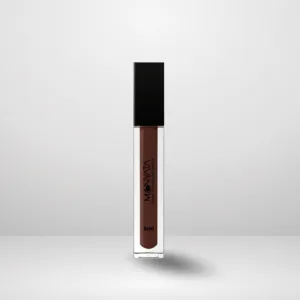 Manyata Herbal Velvet Matt Liquid Lipstick 105 | 24Hr Stay
