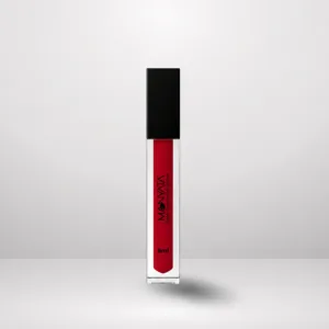 Manyata Herbal Velvet Matt Liquid Lipstick 109 | 24Hr Stay