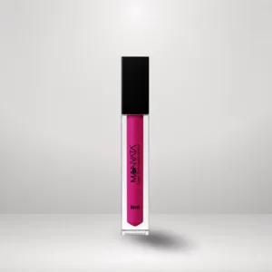 manyata velvet matt liquid lipstick 132
