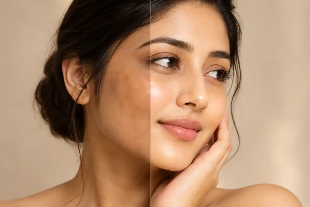 Best Bleach Cream for Face in India