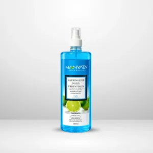 Manyata Herbal Astringent 1000ml – Skin Toner with Lemon