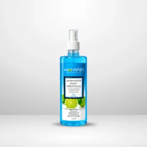 Manyata Herbal Astringent for oily skin (500ml)