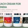 Best Bleach Cream for Face in India: Manyata Herbal Guide